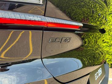 Volvo C40 Recharge PLUS — photo 13