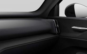 Volvo EX30 P5 Long Range Plus — photo 9