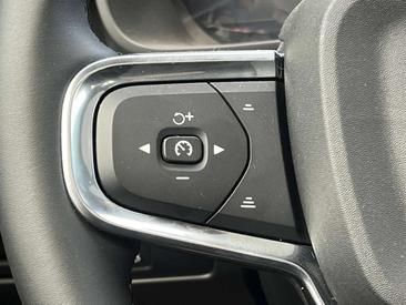 Volvo C40 Recharge PLUS — photo 15
