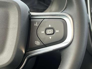 Volvo C40 Recharge PLUS — photo 16