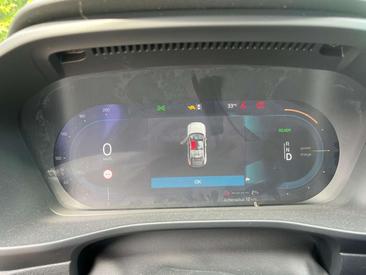 Volvo C40 Recharge PLUS — photo 17