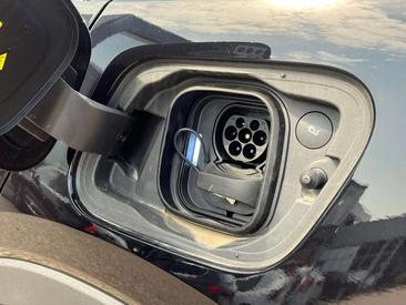 Volvo C40 Recharge PLUS — photo 18