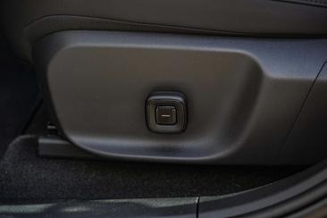 Volvo EX30 Single Motor Plus — photo 15