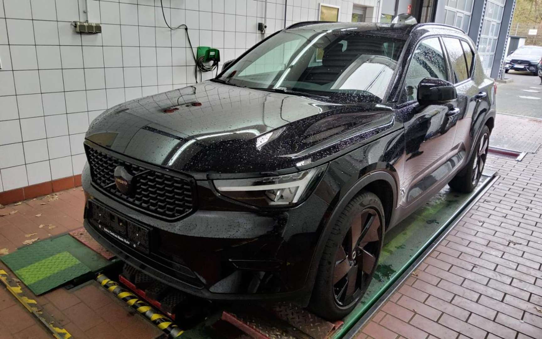 Volvo XC40 B3 Plus - 2025 - Joinsteer - #1