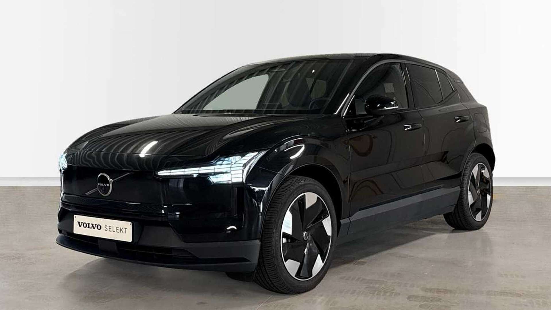 Volvo EX30 Ultra Single Motor - 2024 - Joinsteer - #1