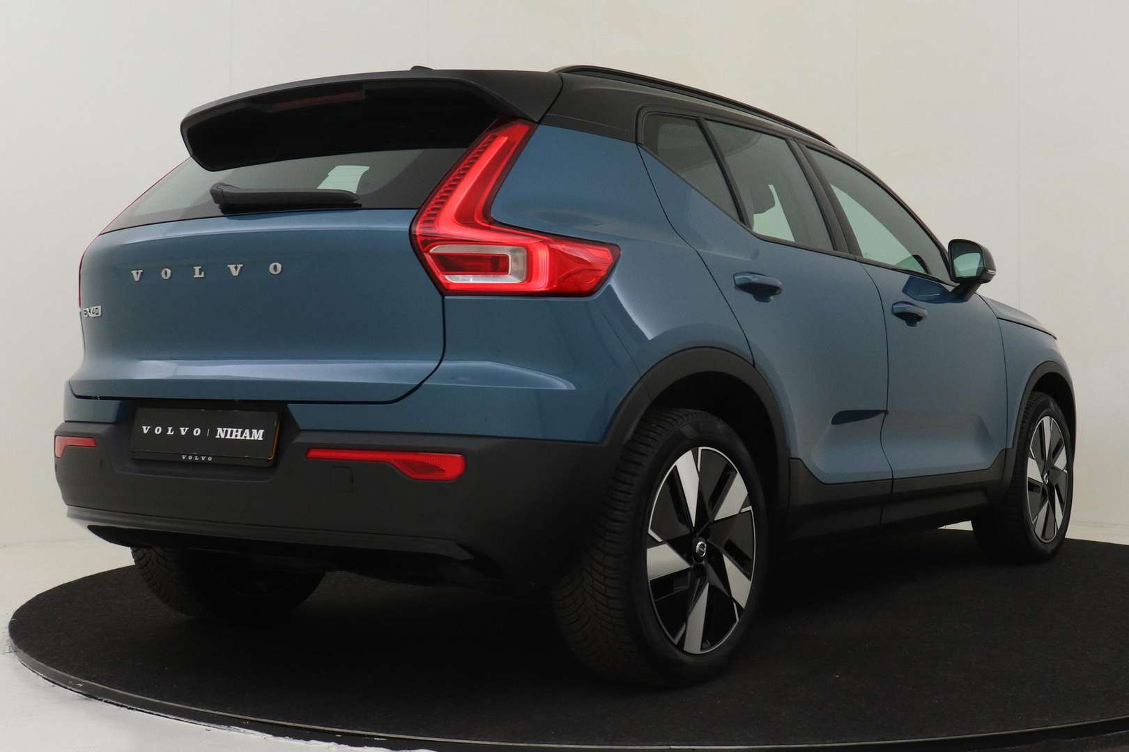 Volvo XC60 - 2025 - Joinsteer - #1