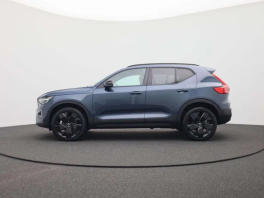 Volvo XC40 B4 Plus - 2026 - Joinsteer - #3
