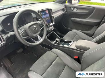 Volvo C40 Twin Motor Plus — photo 6