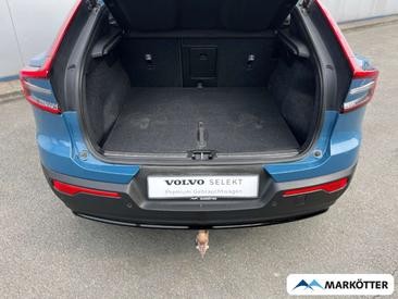 Volvo C40 Twin Motor Plus — photo 7