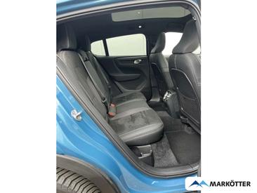 Volvo C40 Twin Motor Plus — photo 12