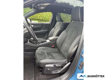 Volvo C40 Twin Motor Plus — photo 14