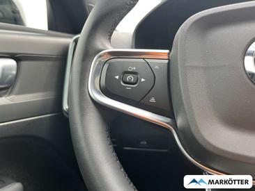 Volvo C40 Twin Motor Plus — photo 18