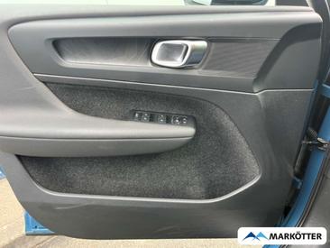 Volvo C40 Twin Motor Plus — photo 21