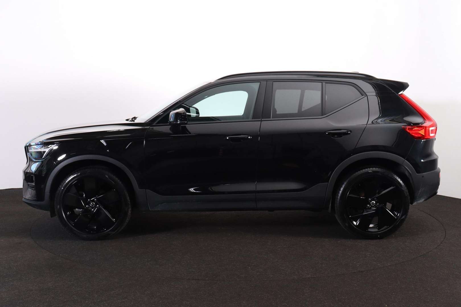 Volvo XC40 B3 Plus - 2025 - Joinsteer - #2