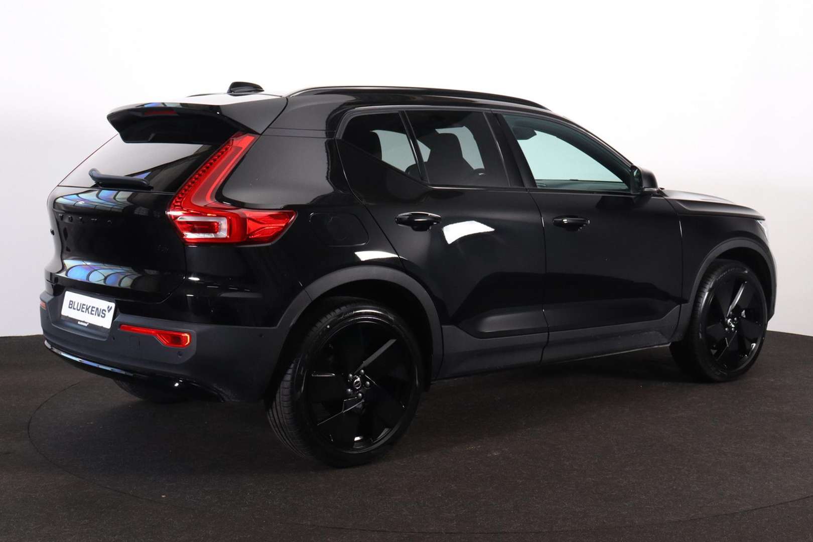 Volvo XC40 B3 Plus - 2025 - Joinsteer - #4