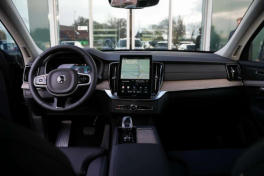 Volvo XC90 T8 Recharge Plus - 2025 - Joinsteer - #4