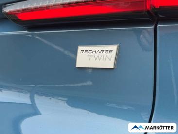 Volvo C40 Twin Motor Plus — photo 33