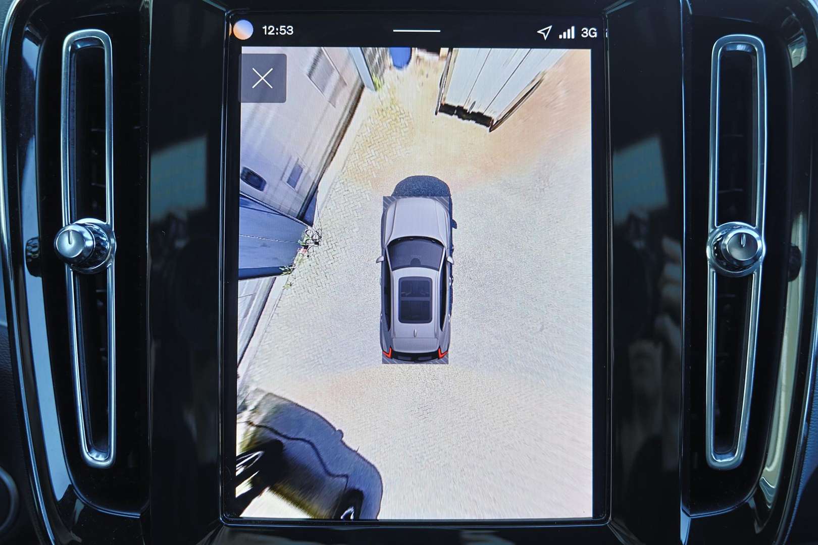 Volvo XC40 B3 Plus - 2025 - Joinsteer - #7