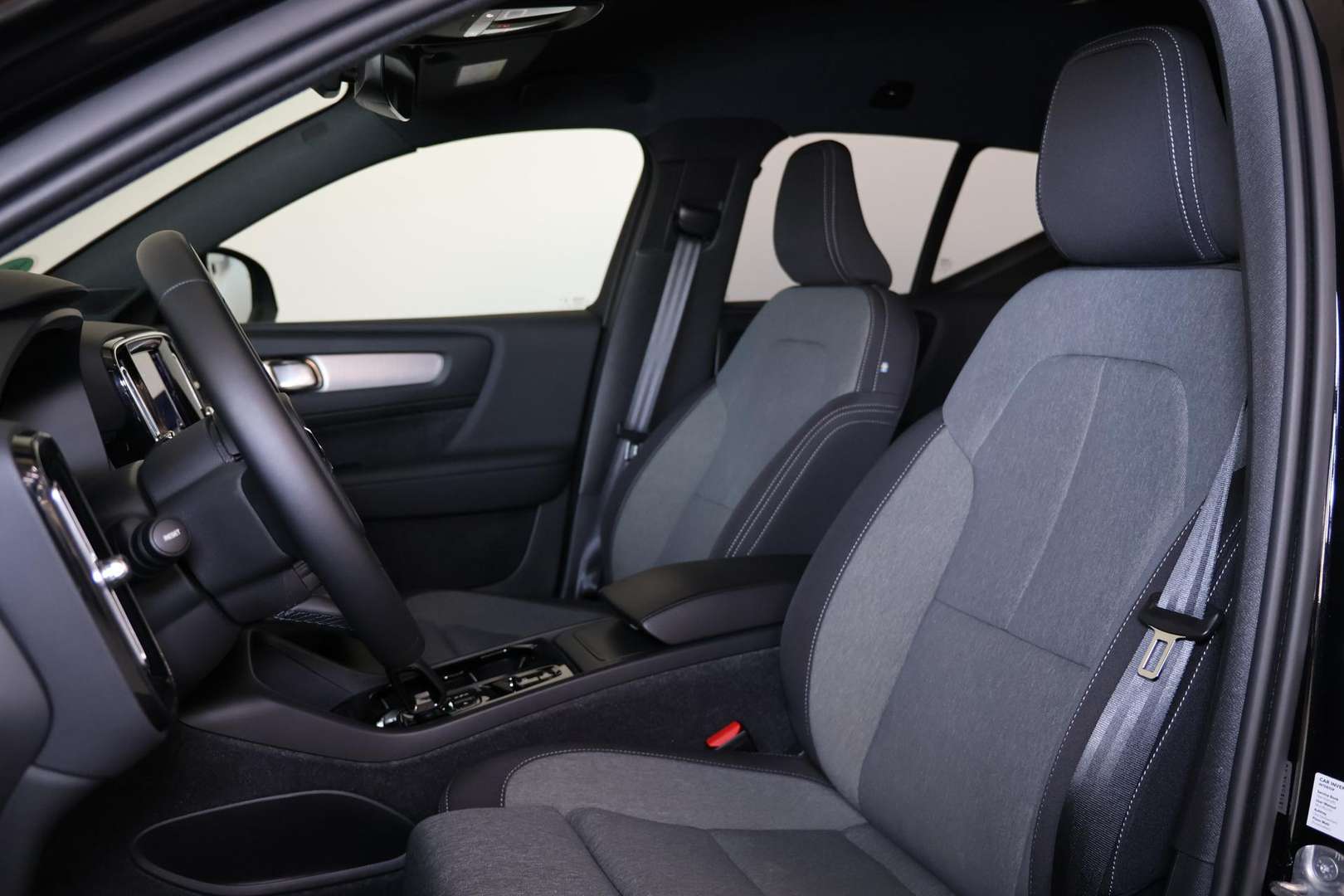 Volvo XC40 B3 Plus - 2025 - Joinsteer - #13