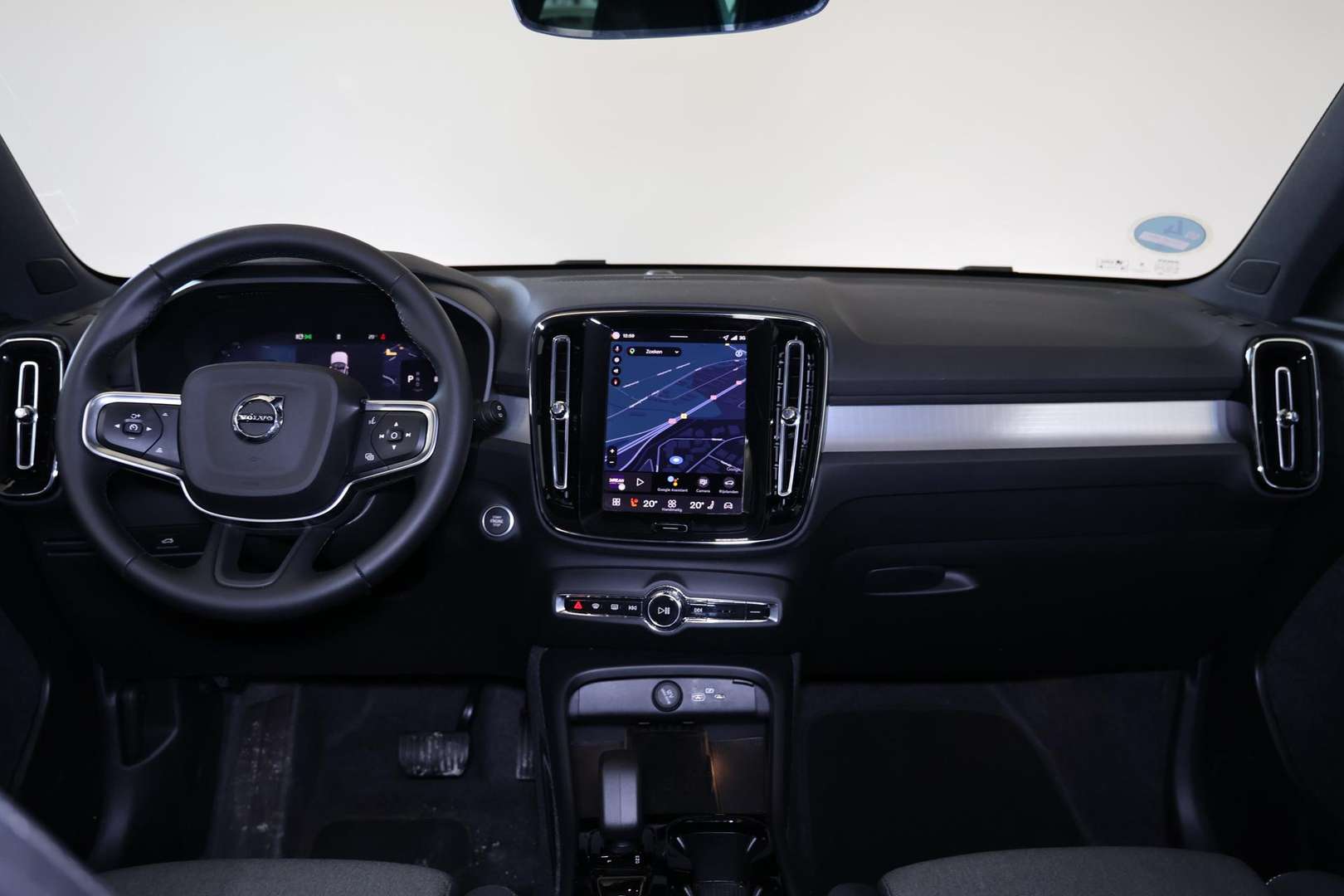 Volvo XC40 B3 Plus - 2025 - Joinsteer - #16