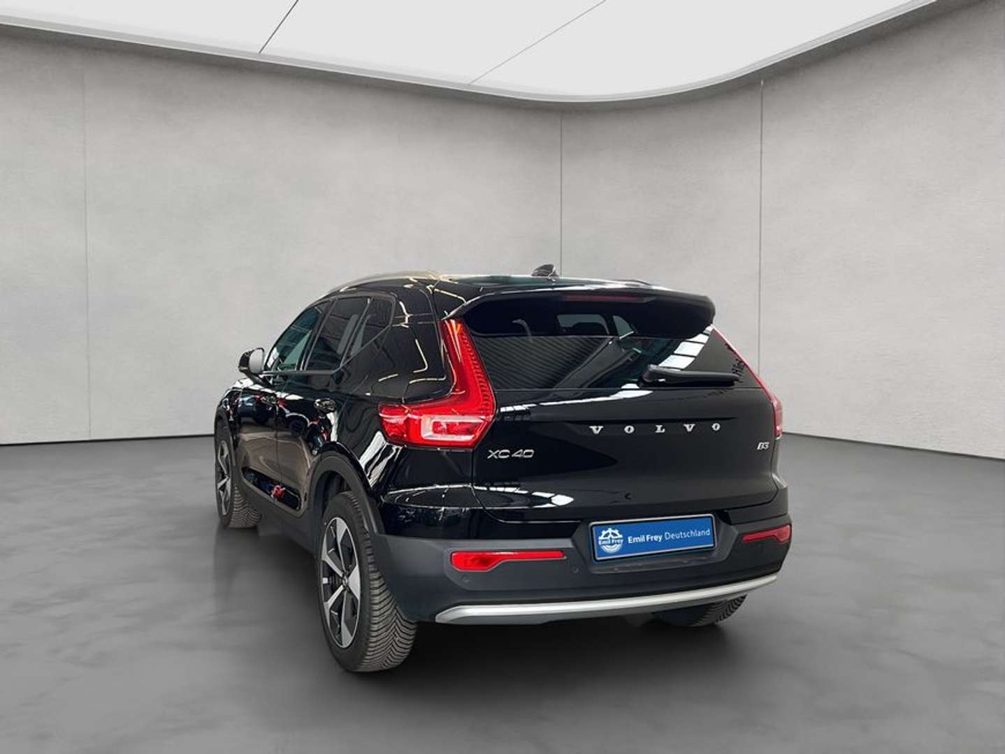 Volvo XC40 B3 Core - 2024 - Joinsteer - #2