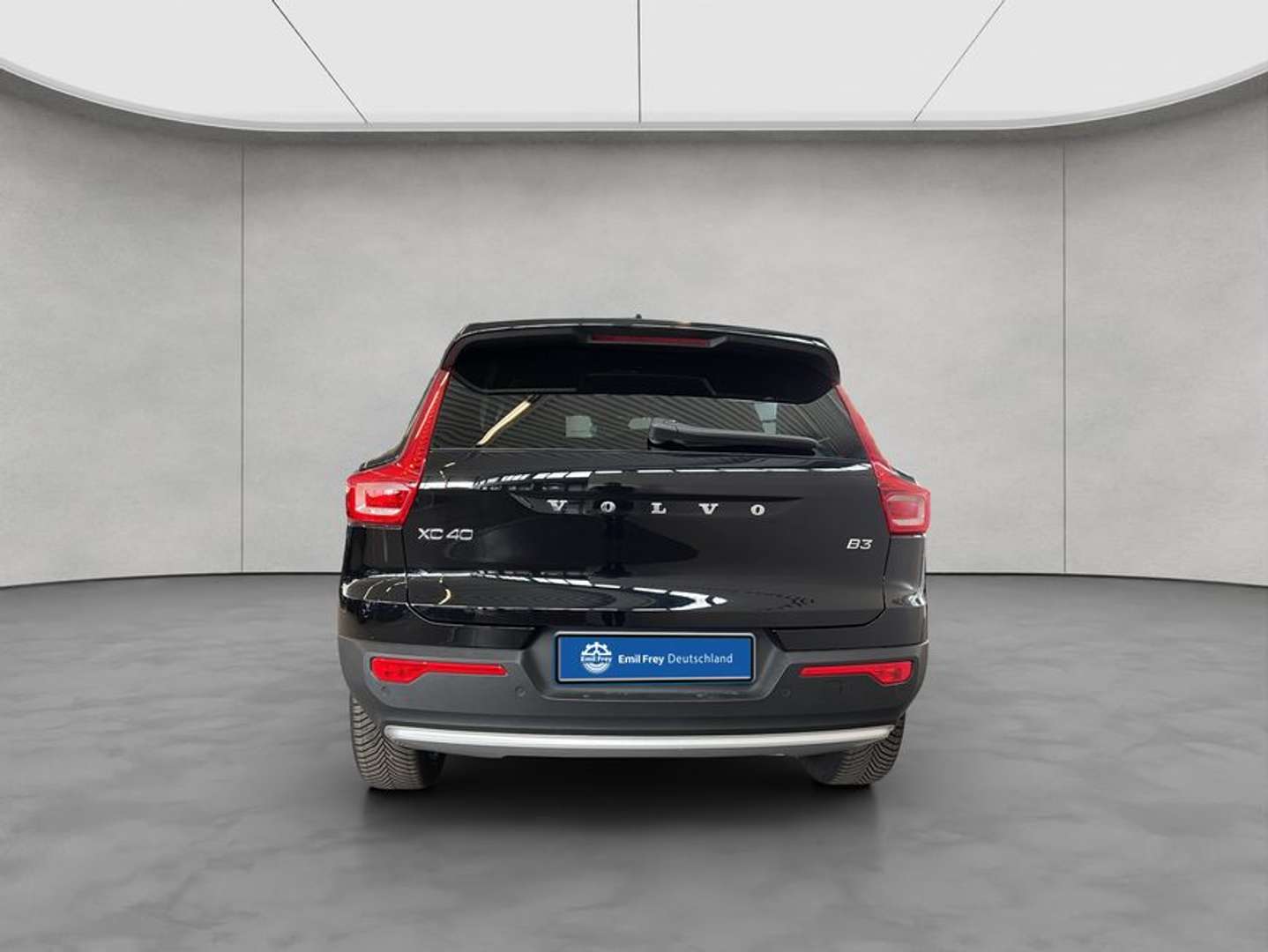 Volvo XC40 B3 Core - 2024 - Joinsteer - #3
