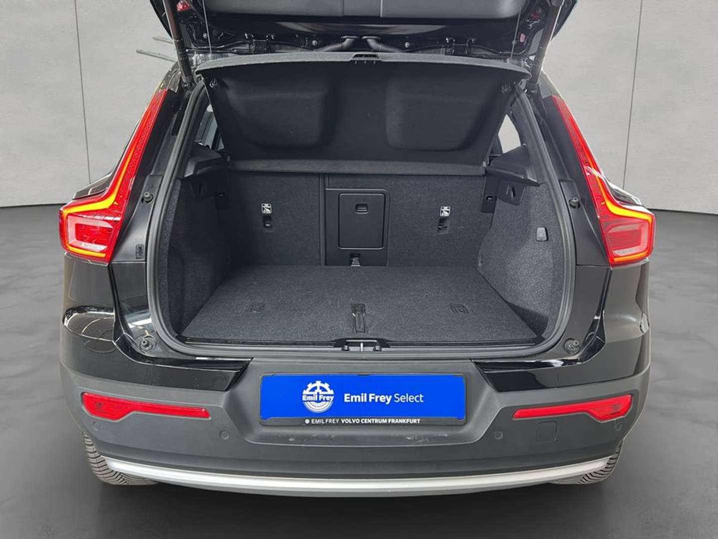 Volvo XC40 B3 Core - 2024 - Joinsteer - #4