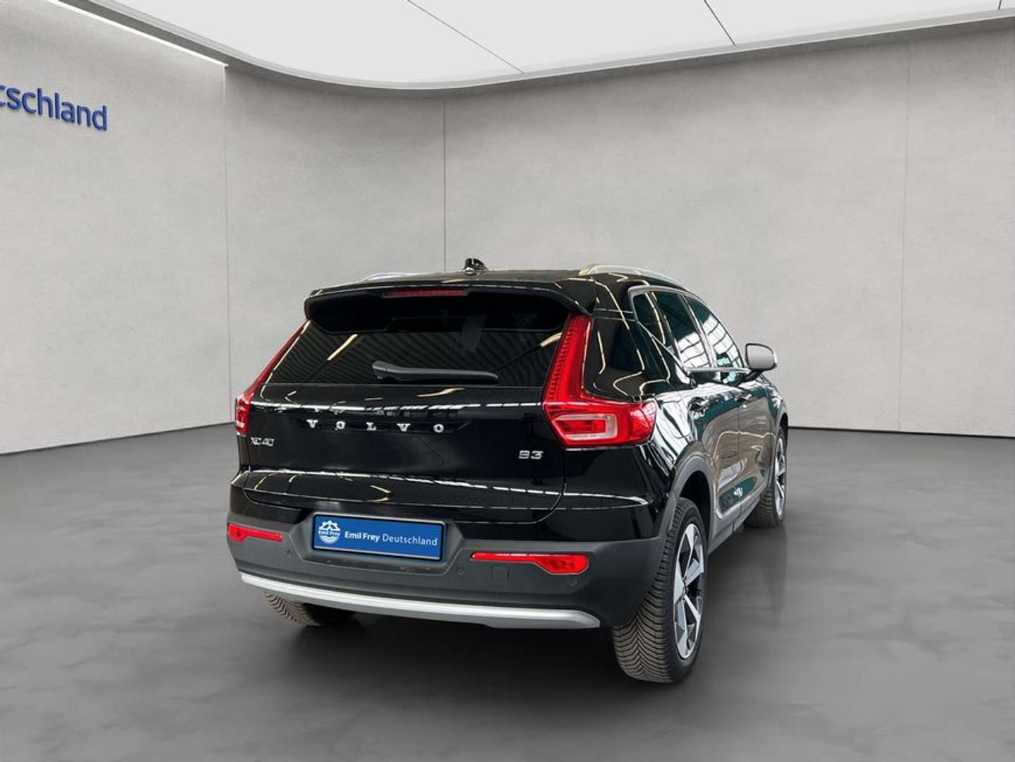 Volvo XC40 B3 Core - 2024 - Joinsteer - #5