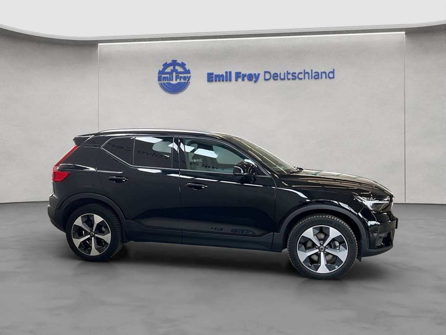 Volvo XC40 B3 Core - 2024 - Joinsteer - #6
