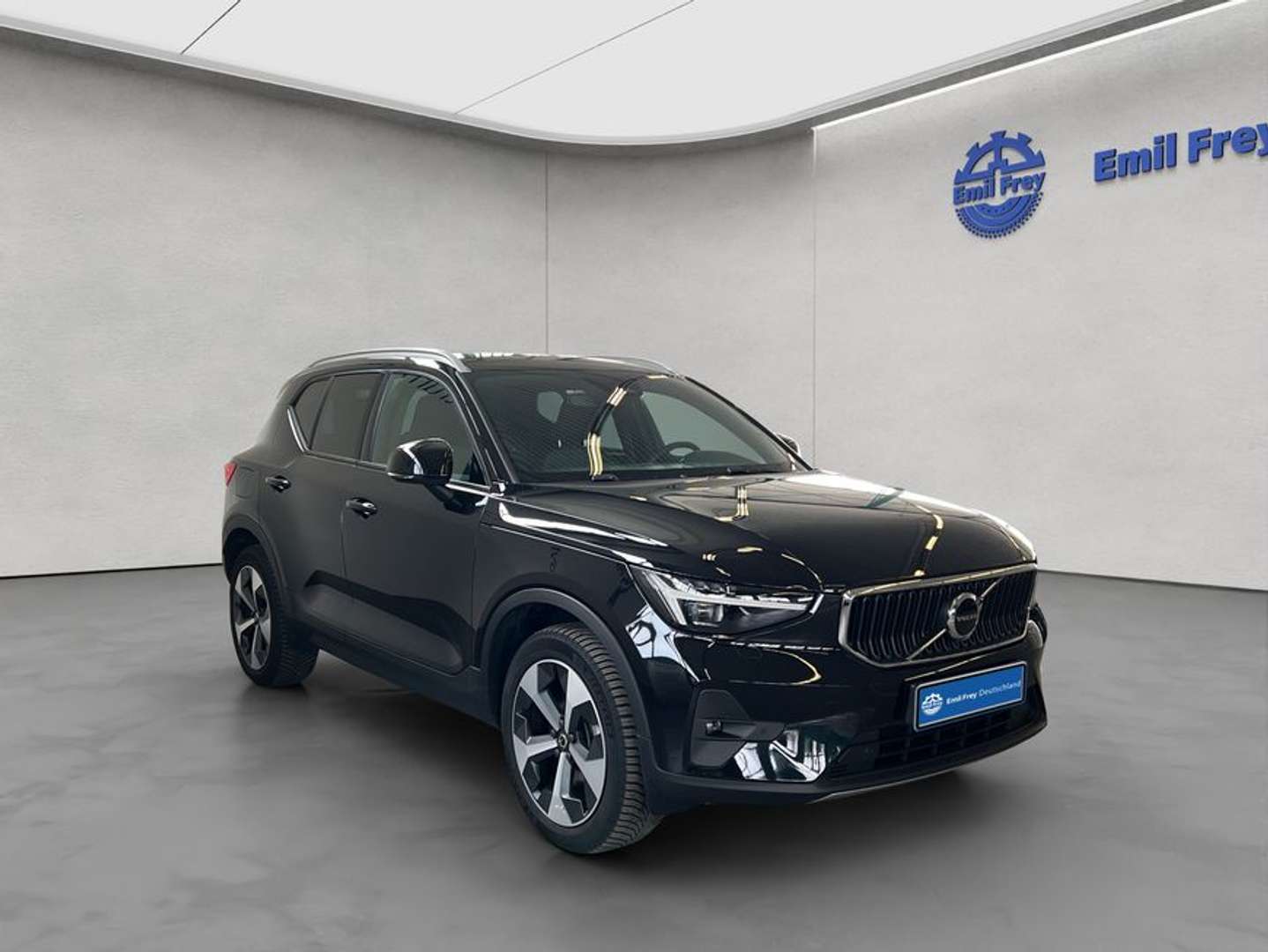 Volvo XC40 B3 Core - 2024 - Joinsteer - #7
