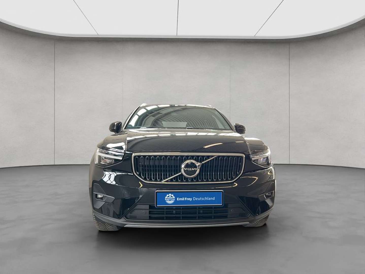 Volvo XC40 B3 Core - 2024 - Joinsteer - #8