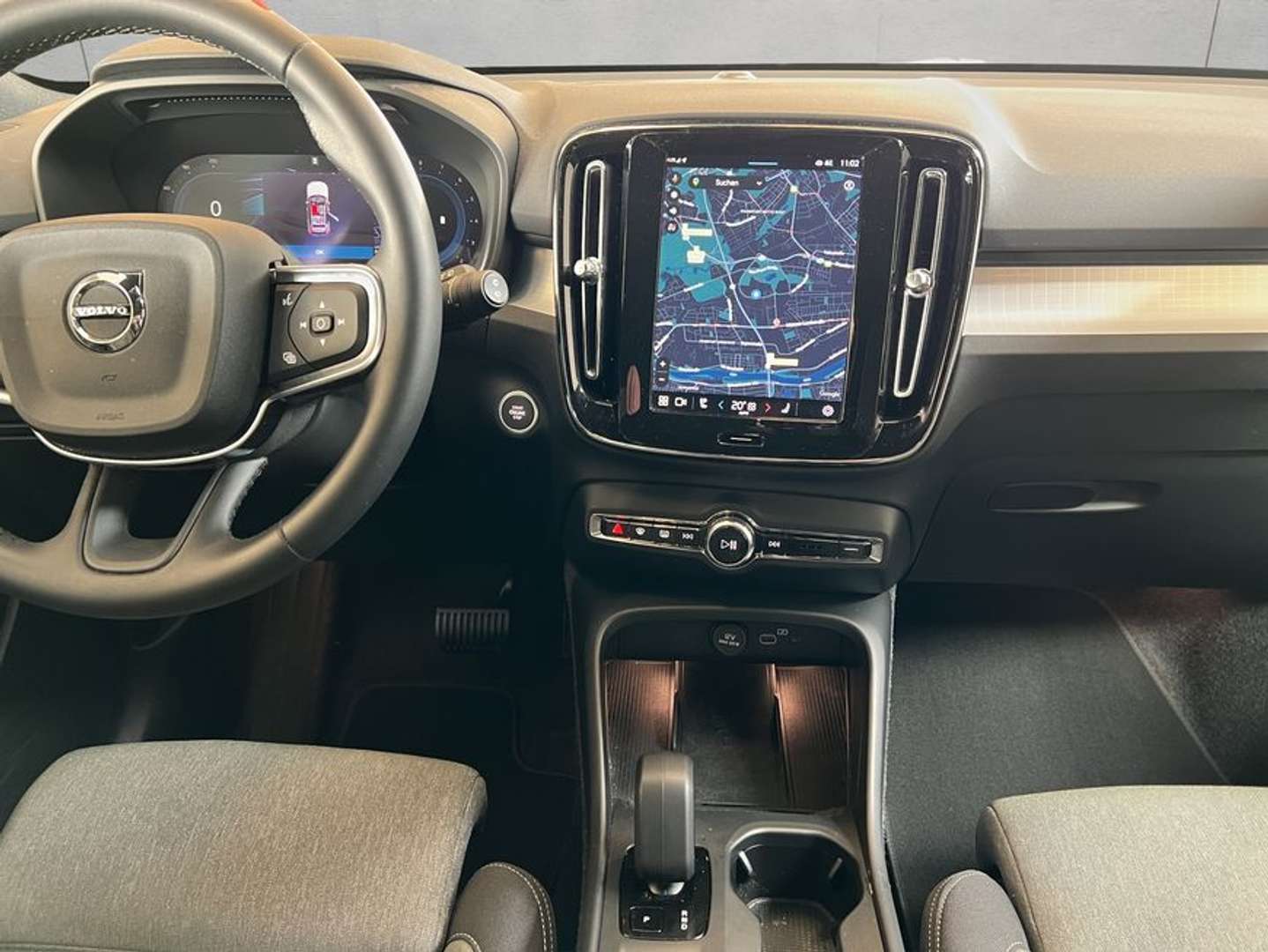 Volvo XC40 B3 Core - 2024 - Joinsteer - #13