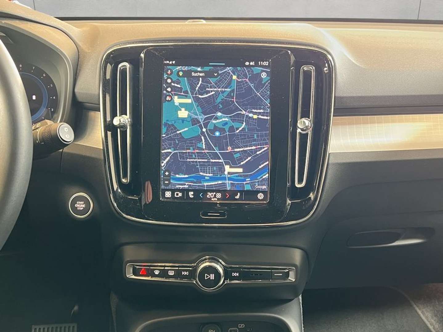 Volvo XC40 B3 Core - 2024 - Joinsteer - #14