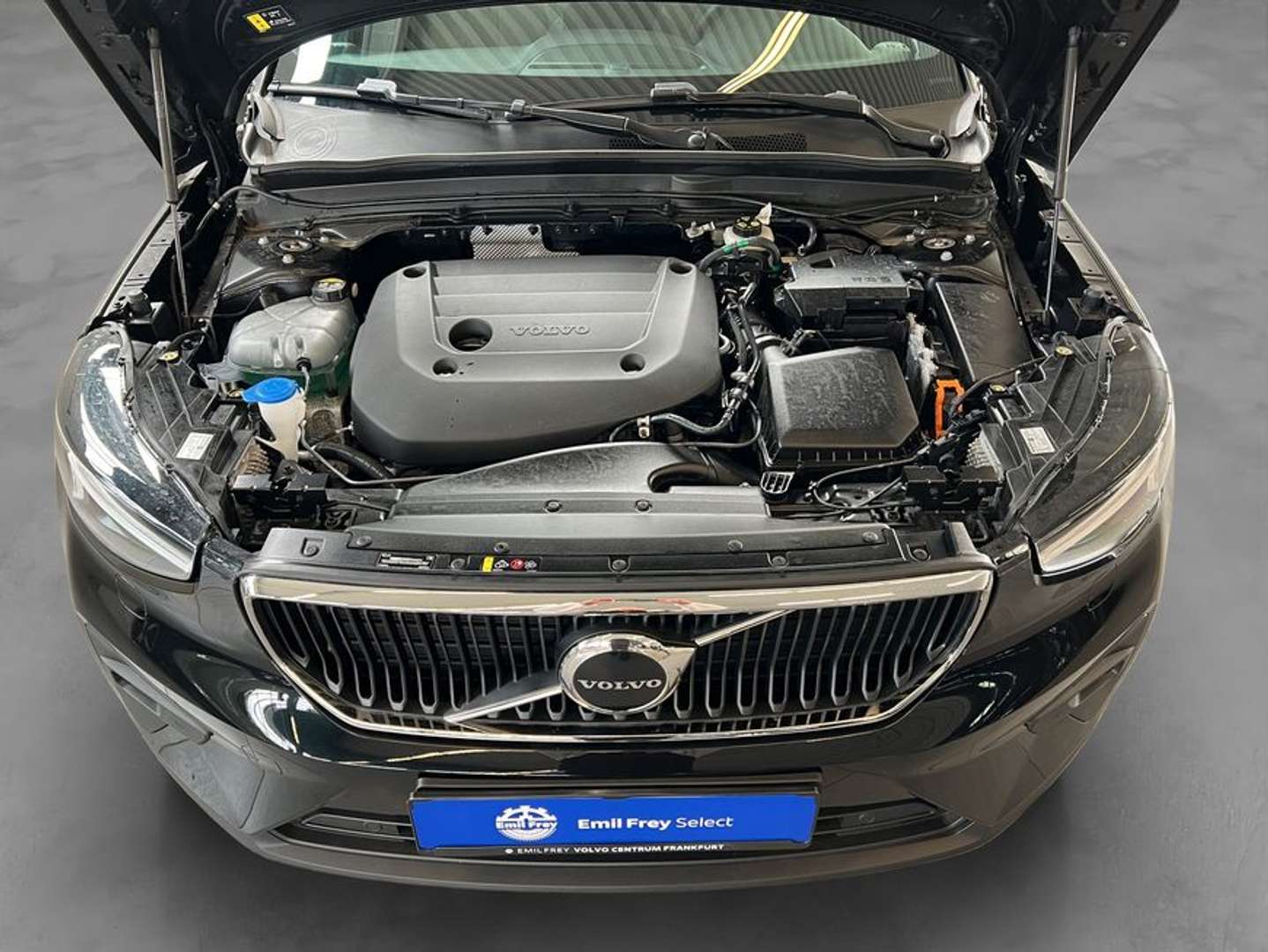 Volvo XC40 B3 Core - 2024 - Joinsteer - #20
