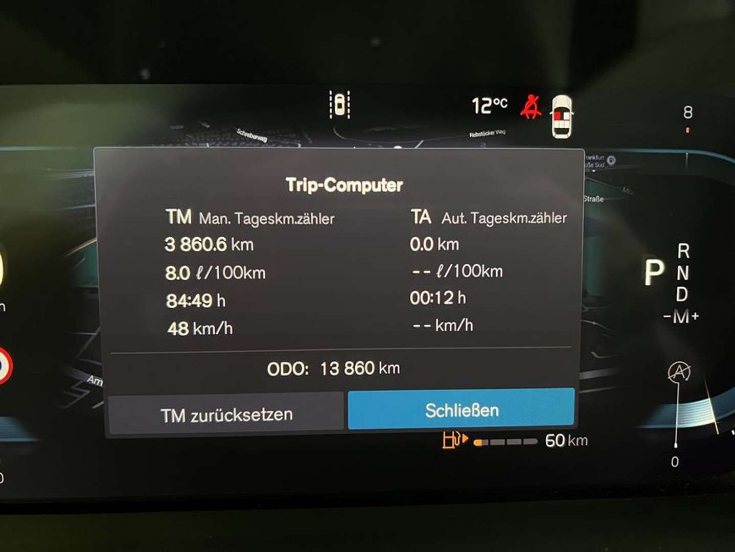 Volvo XC40 B3 Core - 2024 - Joinsteer - #21