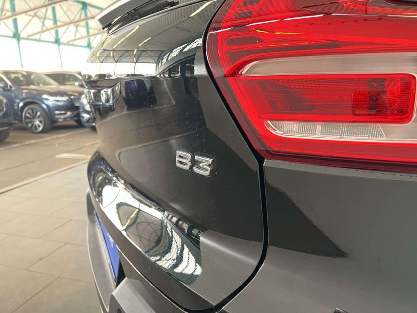 Volvo XC40 B3 Core - 2024 - Joinsteer - #24