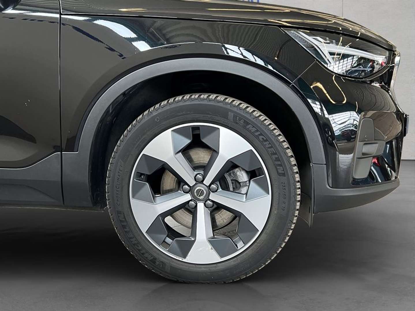 Volvo XC40 B3 Core - 2024 - Joinsteer - #27