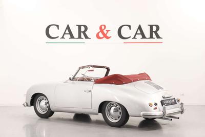 Porsche 356