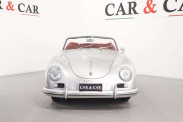 Porsche 356 — photo 3