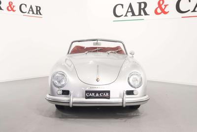 Porsche 356