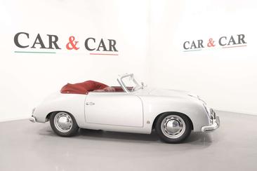 Porsche 356 — photo 5
