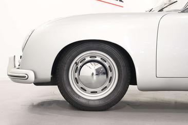 Porsche 356 — photo 7