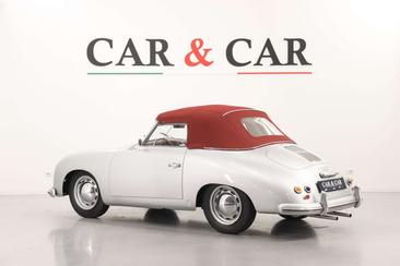 Porsche 356 — photo 8