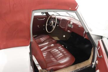 Porsche 356 — photo 10