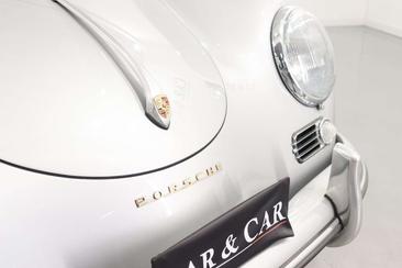 Porsche 356 — photo 12