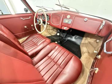 Porsche 356 — photo 15