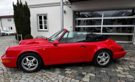 Porsche 964 Carrera 2 - 1992 - Joinsteer - #3