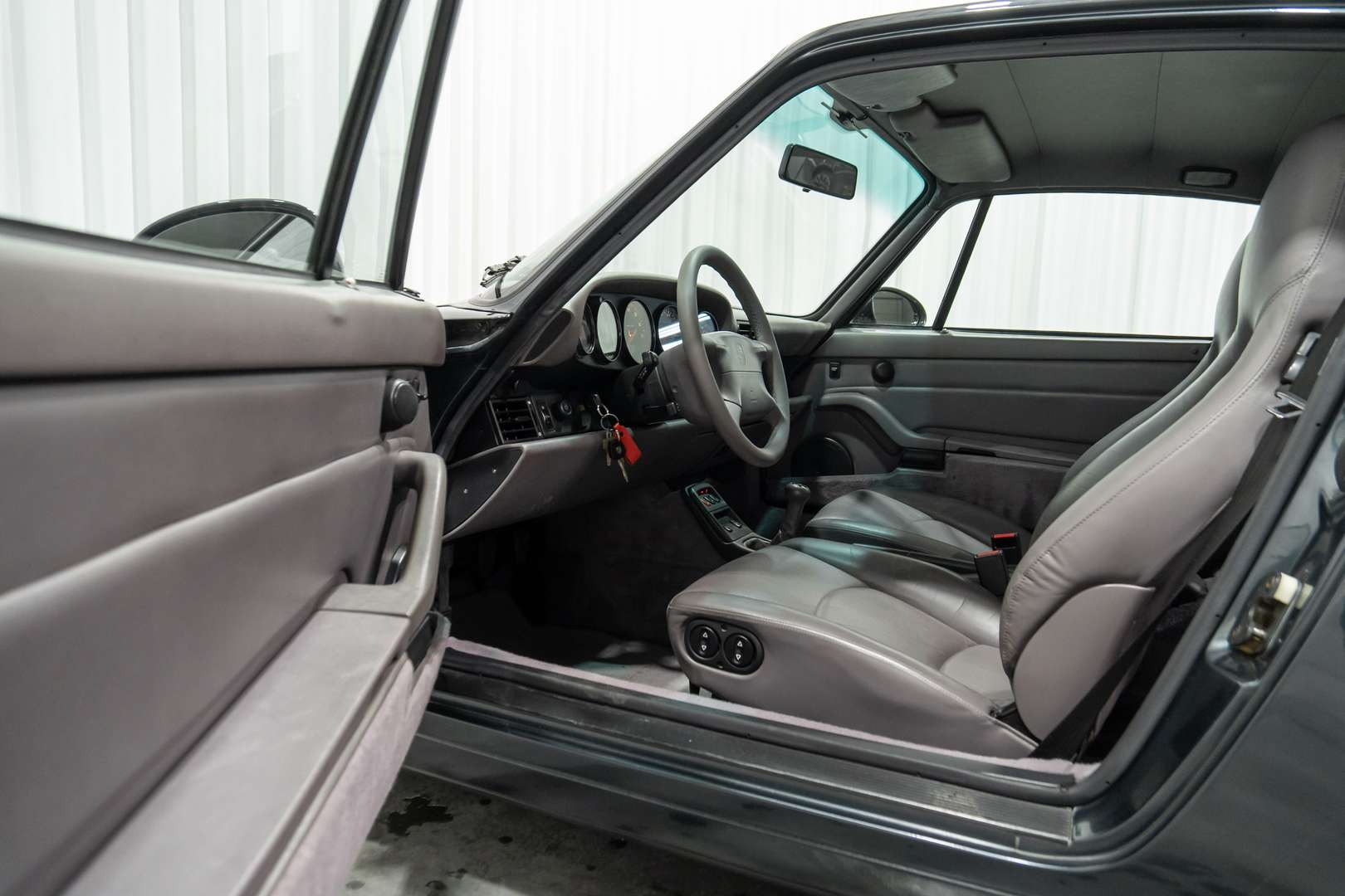 Porsche 993 Carrera 2 - 1994 - Joinsteer - #13