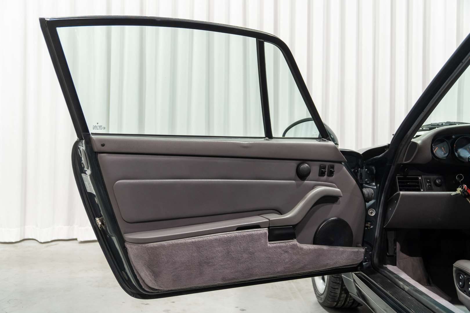 Porsche 993 Carrera 2 - 1994 - Joinsteer - #14