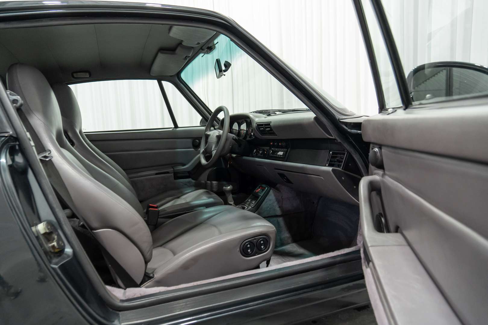 Porsche 993 Carrera 2 - 1994 - Joinsteer - #16